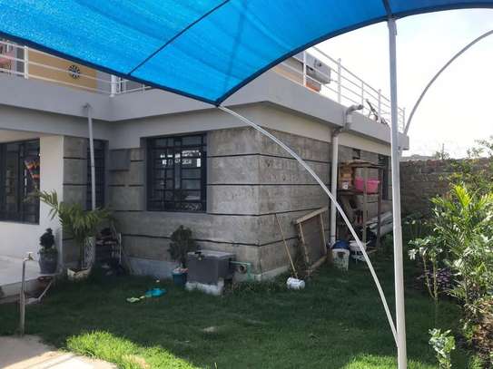 4 bedroom house for sale in Kitengela @ 8M image 4