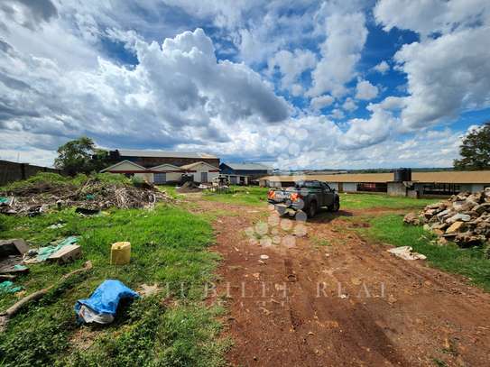 2 ac Commercial Property with Fibre Internet in Ruaka image 4