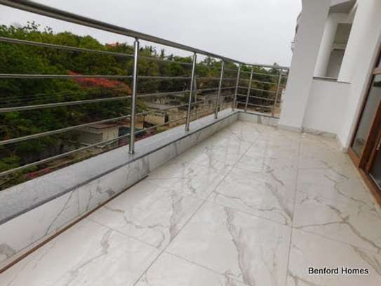 3 Bed Apartment with En Suite at Nyali image 17