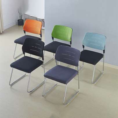 Office Chair; Office Visitor Reception Chair in Ogembo image 5