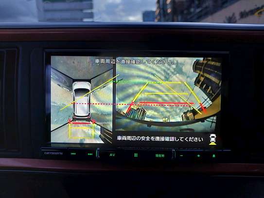Daihatsu Boon 2020 model Green color fully loaded. image 4