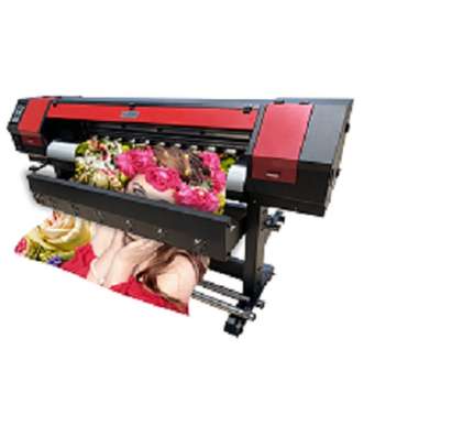 i3200 Large Format Printing Machine. image 1