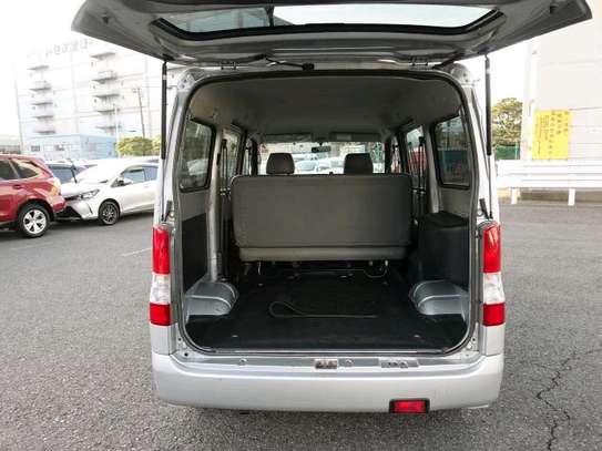 TOYOTA TOWNACE (MKOPO ACCEPTED) image 10