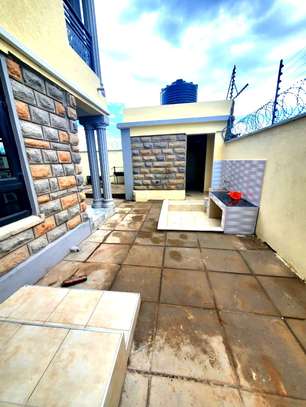 4 Bed House with En Suite in Syokimau image 4