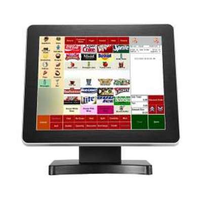 Point of Sale Touch Screen Monitor 15inch image 1