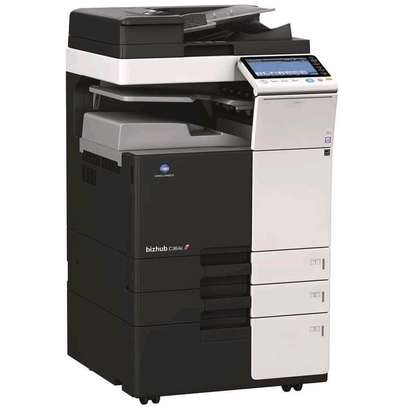 Konica Minolta Bizhub In Nairobi Pigiame