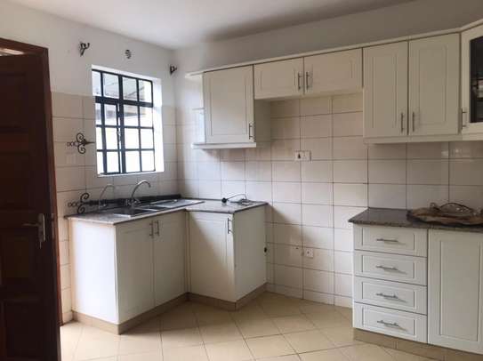 3 Bed House with En Suite at Mombasa Road image 34