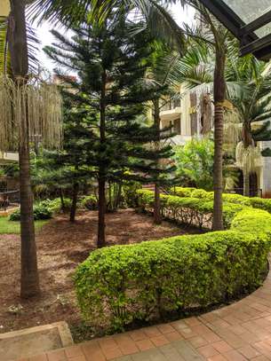 Executive And Exquisite 3 Bedrooms Apartments In Lavington image 15