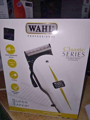Wahl Professional Shaving hair cutting Machine image 3