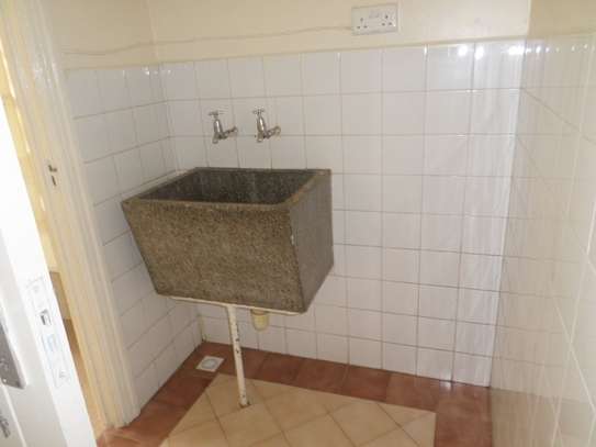 3 Bed Apartment with Balcony at Kilimani image 14