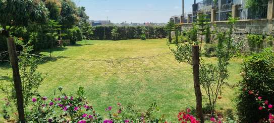 Residential Land at Eastern Bypass image 3