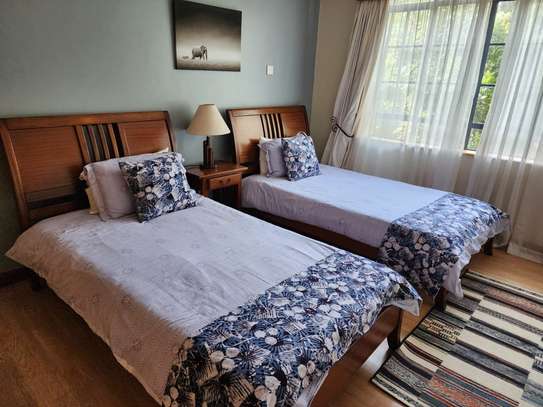 3 Bed Apartment with En Suite at Lavington image 15