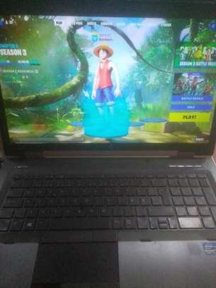 Cheap Nvidia i7 gaming HP laptop image 4