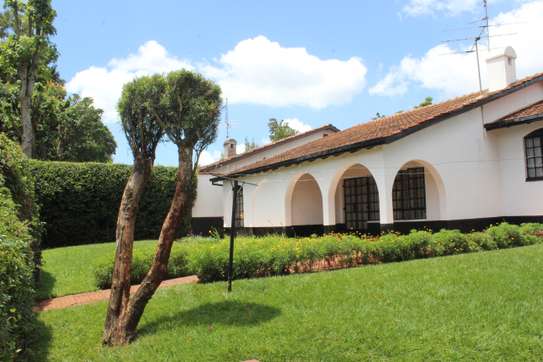 4 Bed Townhouse with En Suite at Loresho image 30