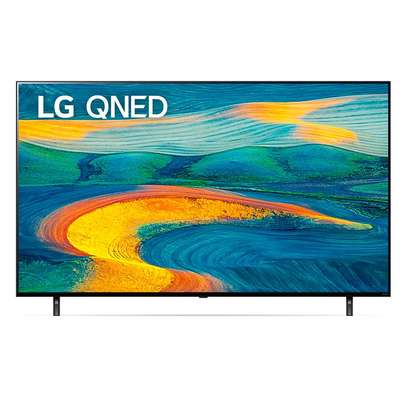 LG 55QNED7S6 55inc 139 cm 4K UHD webOS Smart TV image 3