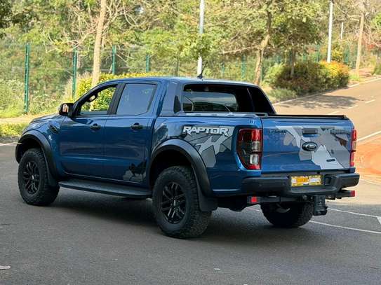2020 Ford raptor image 7