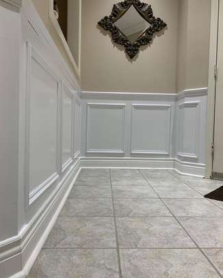 Wainscoting delights image 3
