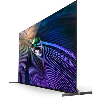 Sony BRAVIA XR MASTER Series A90J 83 Class HDR 4K image 3