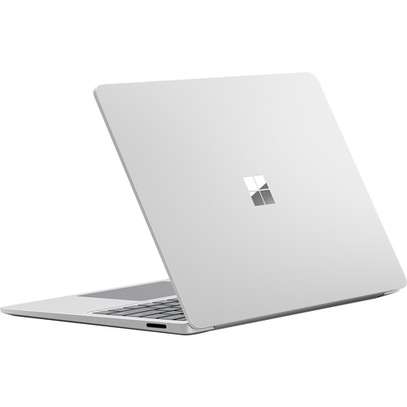 Microsoft 13.8" Surface Laptop Copilot+ PC Platinum image 3