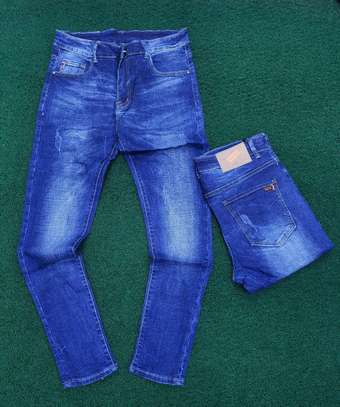 Men's jeans image 1