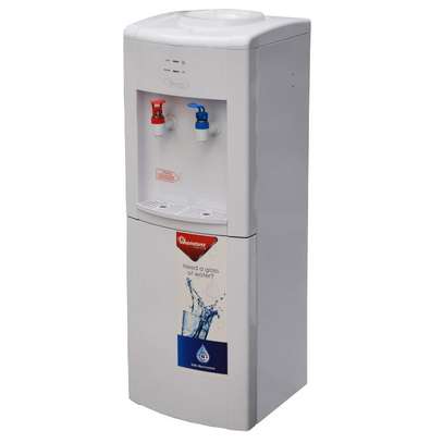 RAMTONS HOT AND NORMAL FREE STANDING WATER DISPENSER image 4