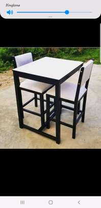2 seater dining table image 1