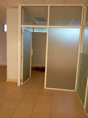 Commercial Property with Service Charge Included in Kilimani image 1