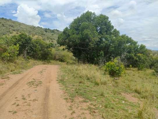 Land in Narok image 8