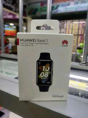 Huawei band 7 watch image 1