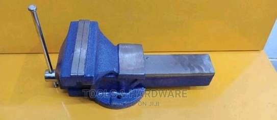 6Bench Vice image 1