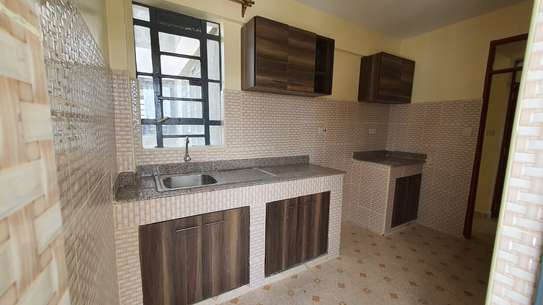 Serviced 1 Bed Apartment with En Suite in Eastern ByPass image 5