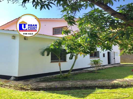 4 Bed House with Garden in Nyali Area image 30