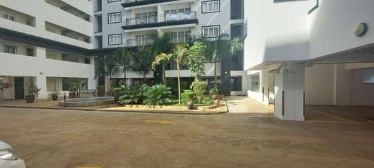 1 Bed Apartment with En Suite in Kileleshwa image 8