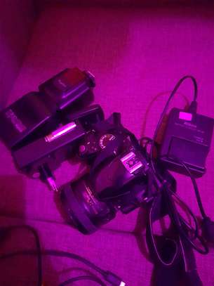 Nikon D3200 Camera image 1
