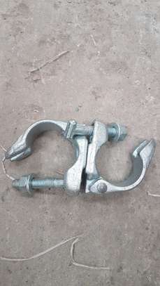 Tube Clamps and fittings for sale at fair prices image 4