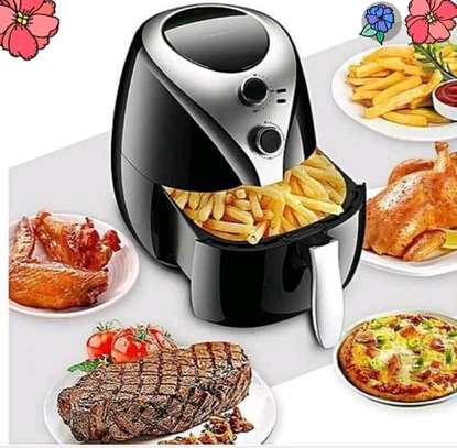Sokany Airfryer/Electric Airfryer/5litre Airfryer image 3