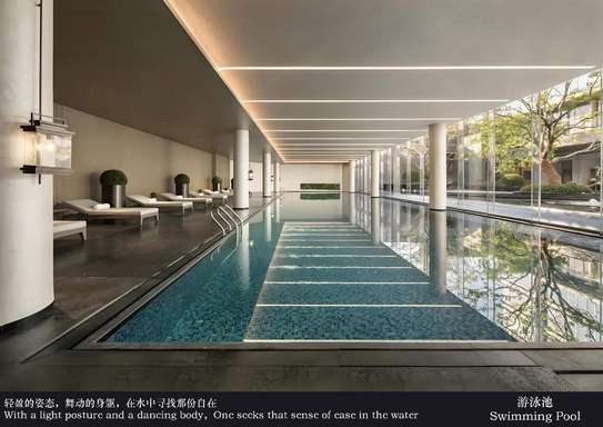 2 Bed Apartment with En Suite at Vihiga Road image 8