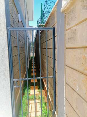 3 Bed Townhouse with En Suite at Thogoto image 4