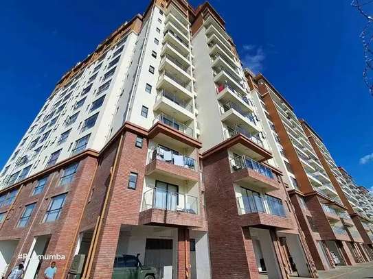 3bedroom plus dsq apartment for renting in Syokimau image 2