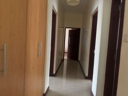 Furnished 3 Bed Apartment with En Suite in Westlands Area image 17