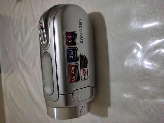Samsung Flashcam image 4