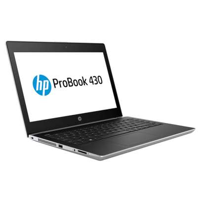 HP ProBook 430 G5 laptop core I7-8550U (8th Gen) image 1