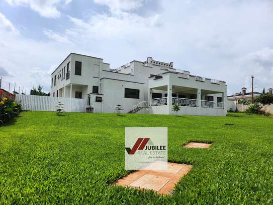 6 Bed House with En Suite in Runda image 20