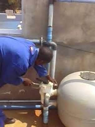 Hire an affordable Plumber for all your plumbing needs in Mombasa image 7