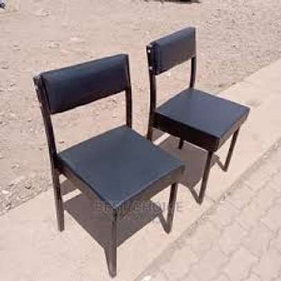 Office Chairs: Catalina waiting Seat image 2