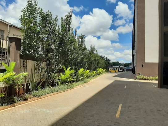 3 Bed Apartment with En Suite in Langata image 3