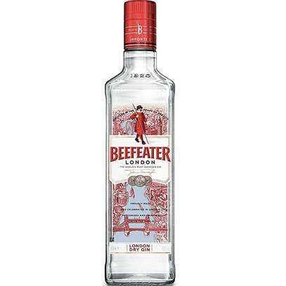 Beefeater Dry image 1