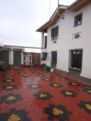 4 bedroom standalone house for sale in Kenyatta road image 2