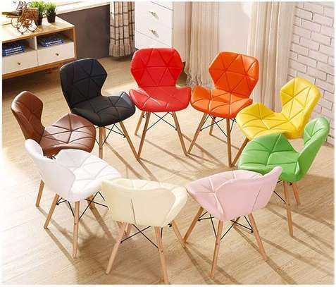 Office Chair; Kitchen Chair image 5