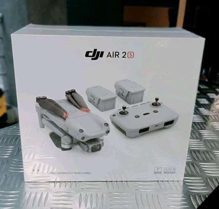 DJI air2s image 1